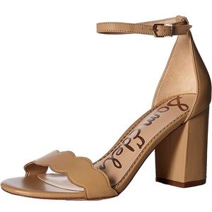 Sam Edelman Sandals